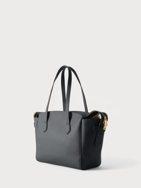 Geantă Love Moschino negru