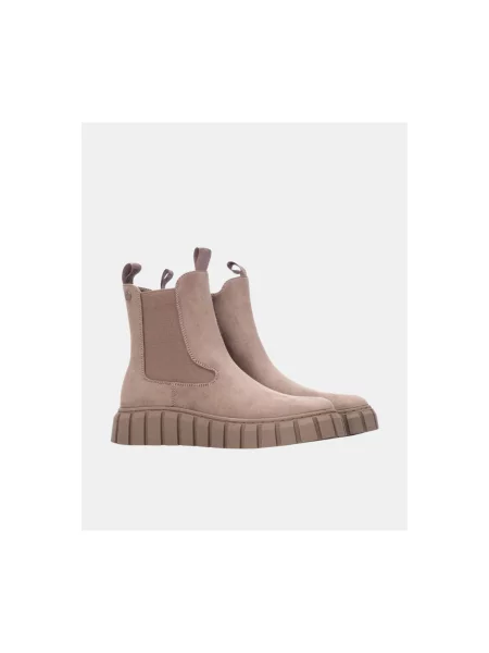 Pantofi Refresh maro