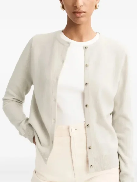 Cardigan Soft Goat