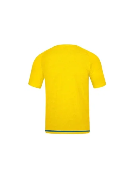 Tricou Jako galben
