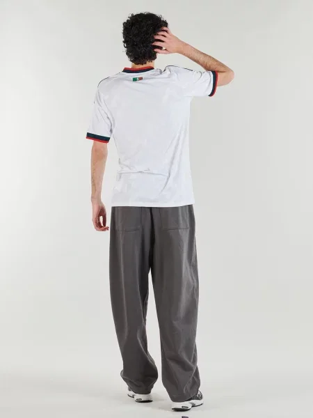 Jersey futball póló Adidas fehér