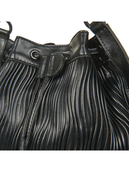 Desigual Rucsac sângeriu negru