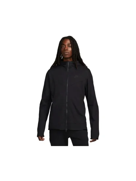 Geacă Nike Sportswear negru