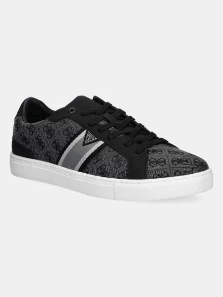Sneakers boty Guess TODI II FMPTII šedá