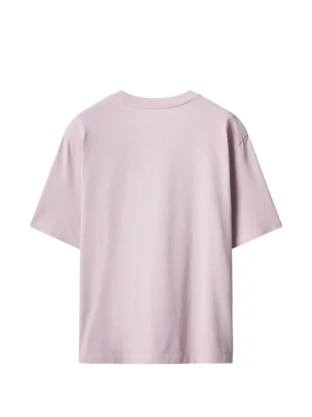 Tricou Maison Kitsune roz
