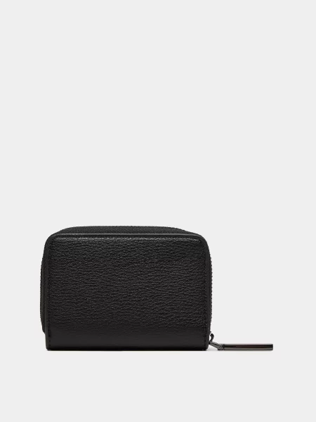 Кошелек Calvin Klein черный