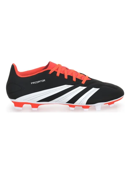 Félcipo Adidas fekete