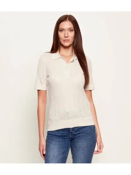 Liu Jo Polo bej