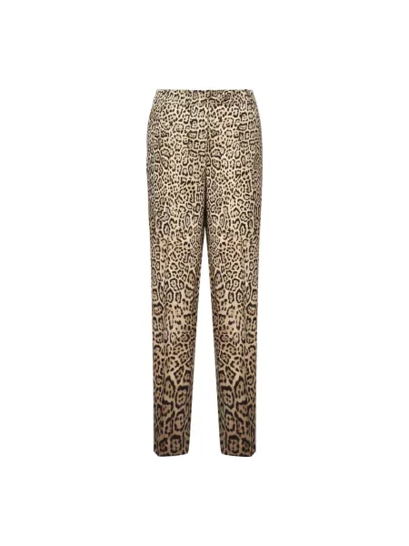 Marciano by Guess spodnie AMY brązowe