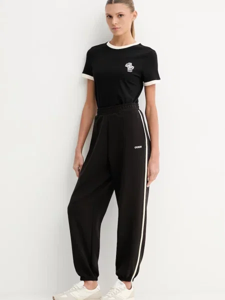 Спортивные штаны Guess