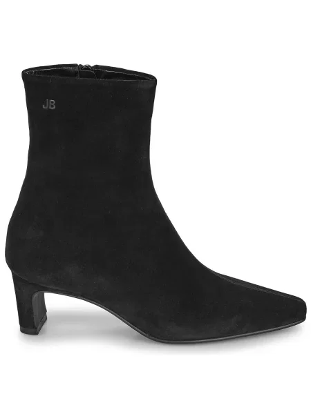 Pantofi Jb Martin negru