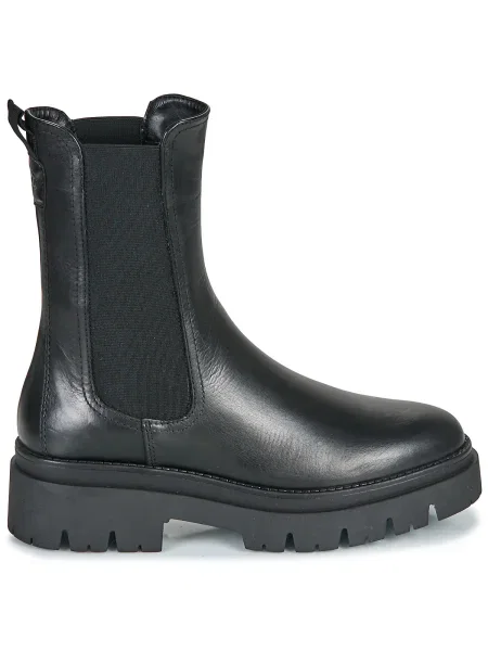 Pantofi Tamaris negru
