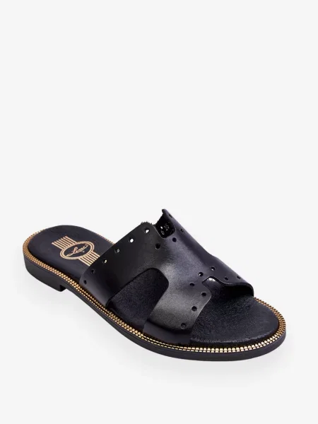 Sandale Zazoo negru