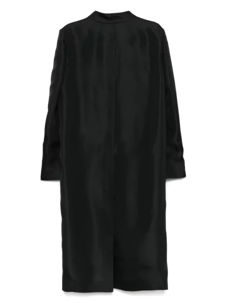Palton Rick Owens negru