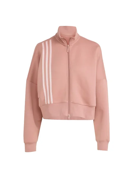 ADIDAS ORIGINALS Gornji dio trenirke / pastelno roza ružičasta