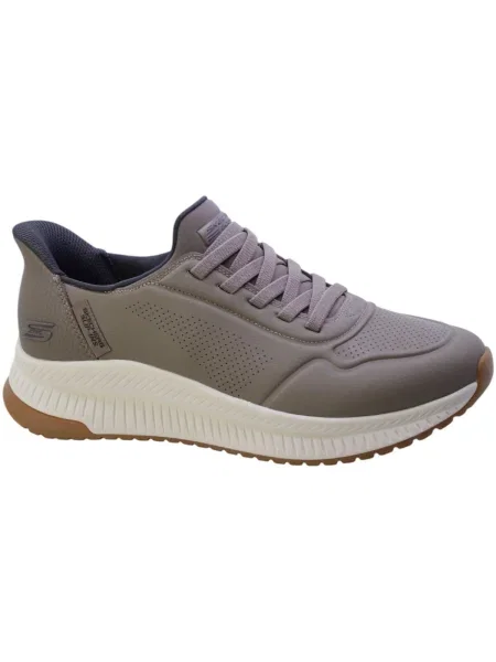 Pantofi Skechers bej
