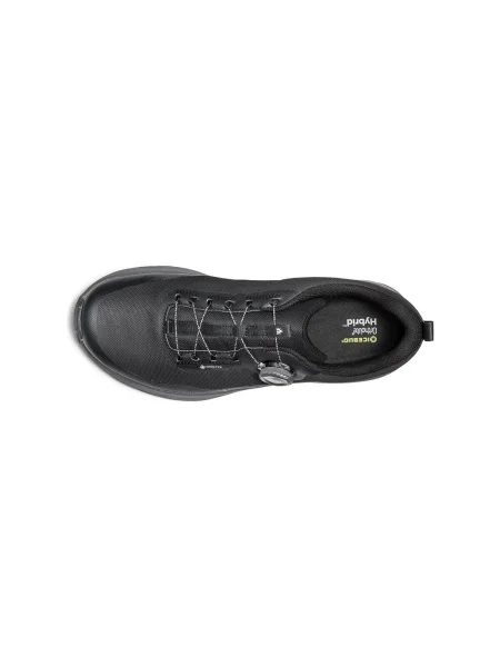 Pantofi Icebug negru