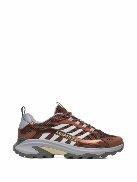 Маратонки Merrell кафяво