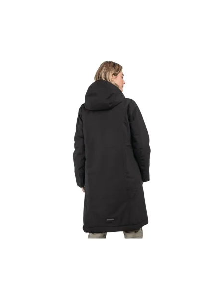 Geacă parka Schöffel negru