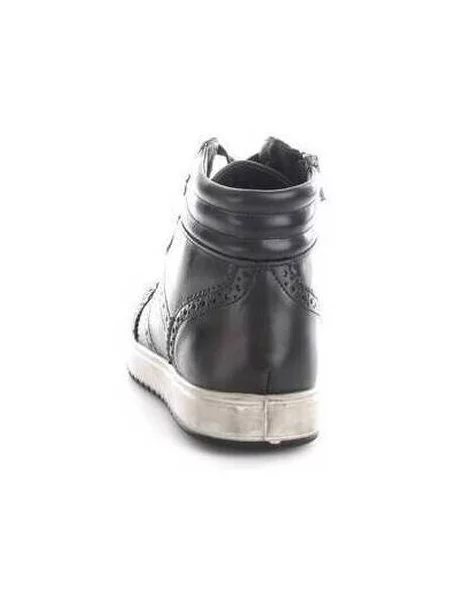 Pantofi Igi&co negru