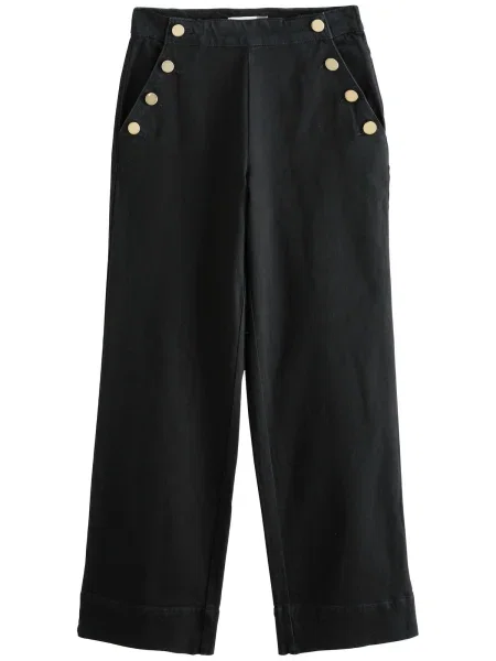 Next Džínsy čierna