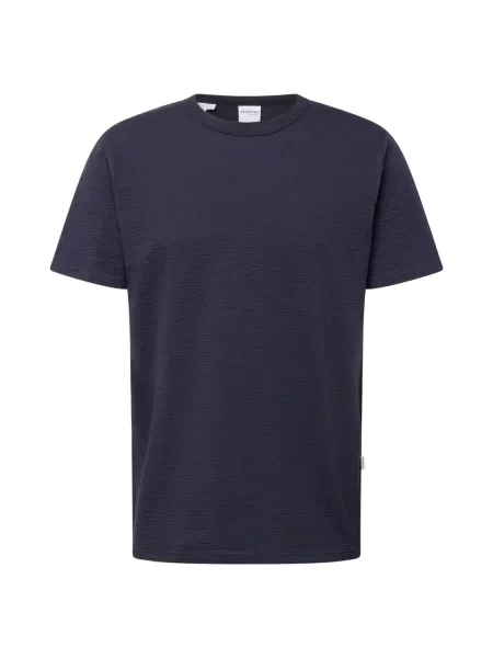 Tricou Selected Homme albastru