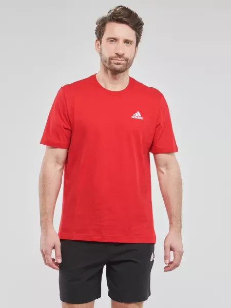 Majica Adidas crvena