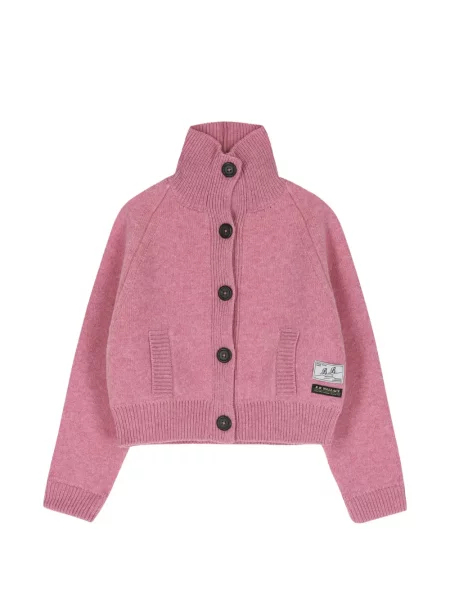 Cardigan B.b. Walace roz