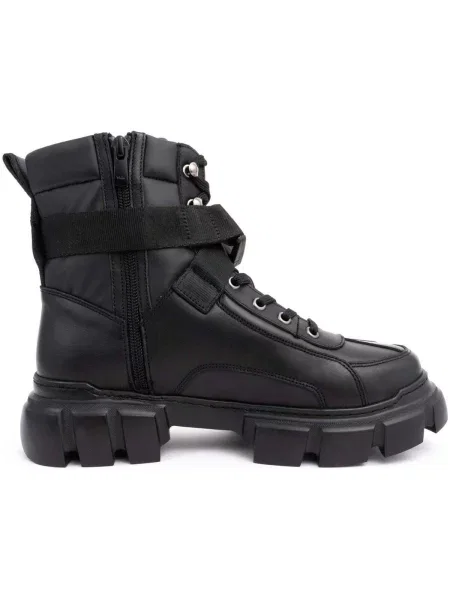 Pantofi Sergio Moretti negru