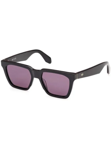 Hodinky Adidas čierna