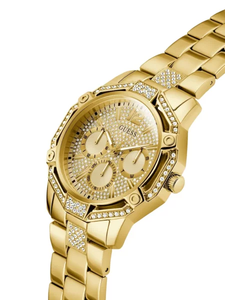 Ceas Guess cu autograf