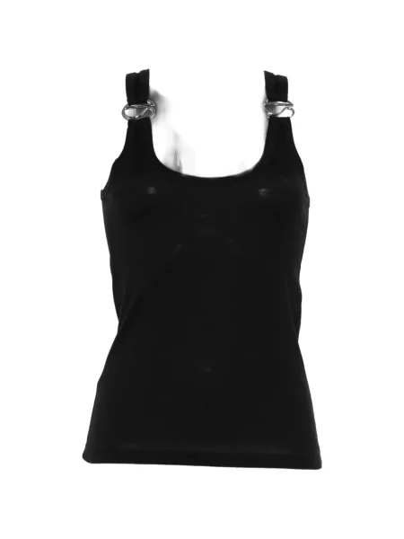 Top Coperni negru
