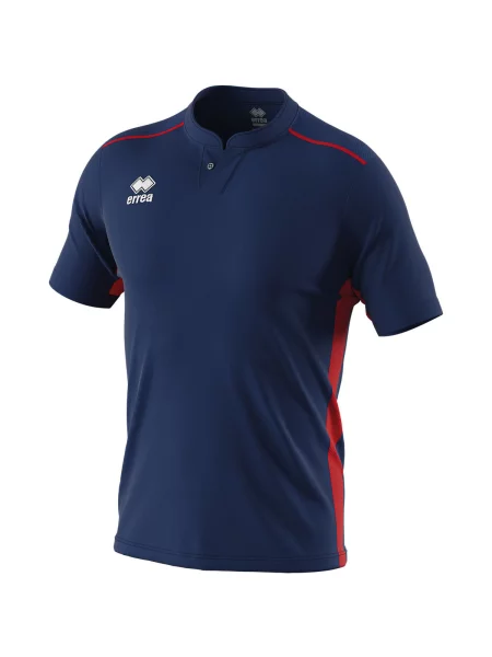 Tricou copii Errea albastru
