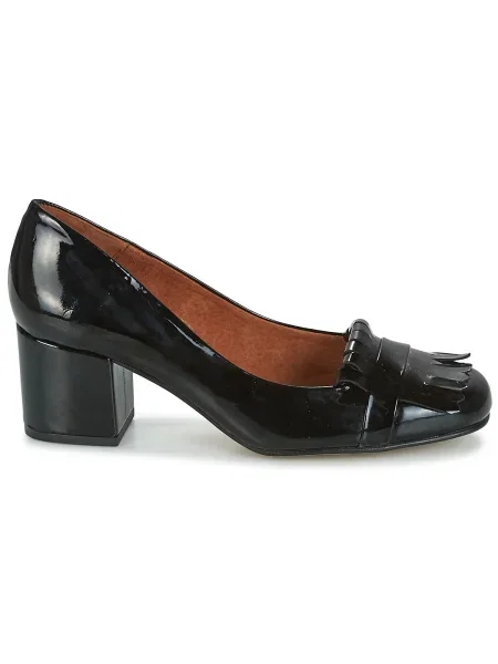 Pantofi Betty London negru