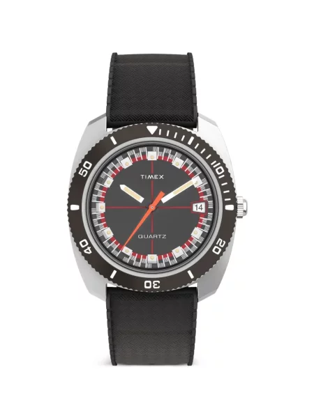 Ceas Timex negru