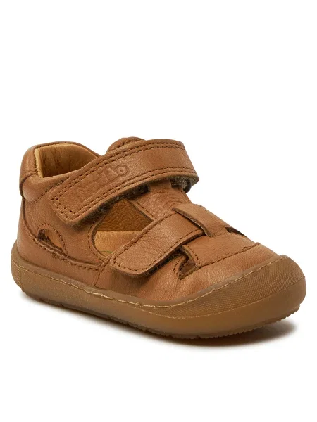 Sandále Froddo hnedá