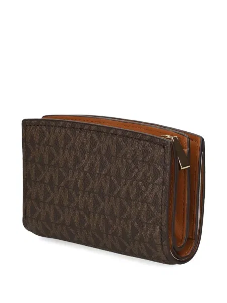 Portofel Michael Michael Kors maro