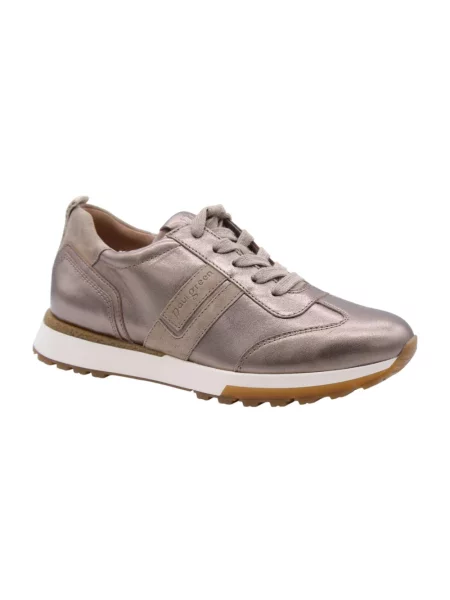 Sneakersy Paul Green zielone