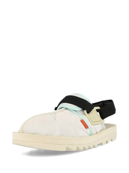 Sneakerși Reebok slingback alb