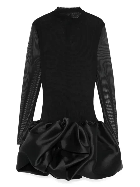 Rochie Atu Body Couture de costum negru