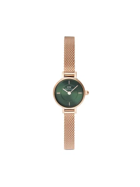 Daniel Wellington Ceas Auriu roz