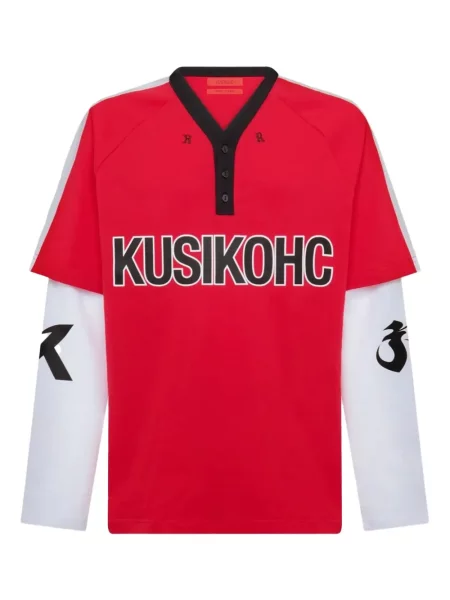 Polo Kusikohc roșu