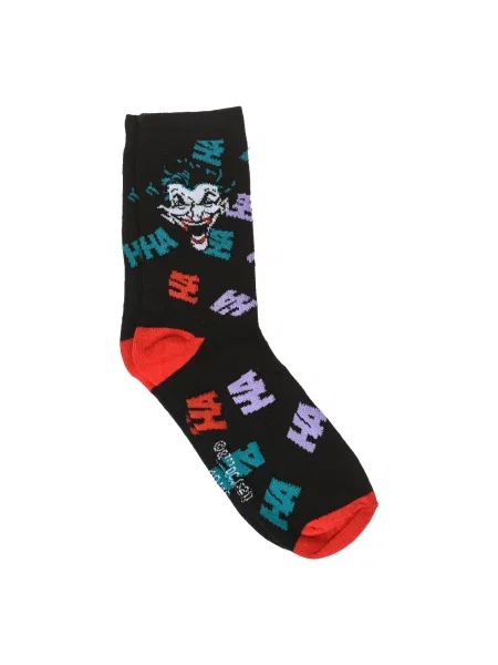 Șosete Disney negru