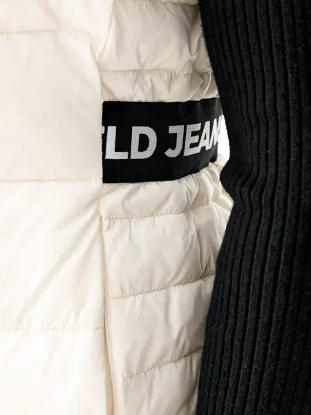 Karl Lagerfeld Jeans безрукавка