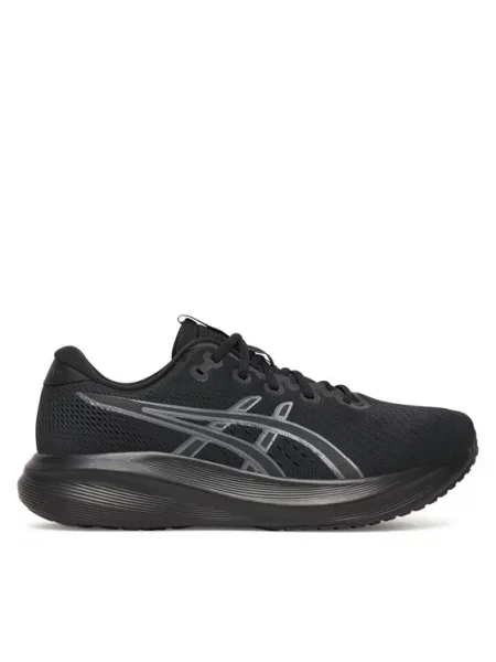 Běžecké boty Asics černé