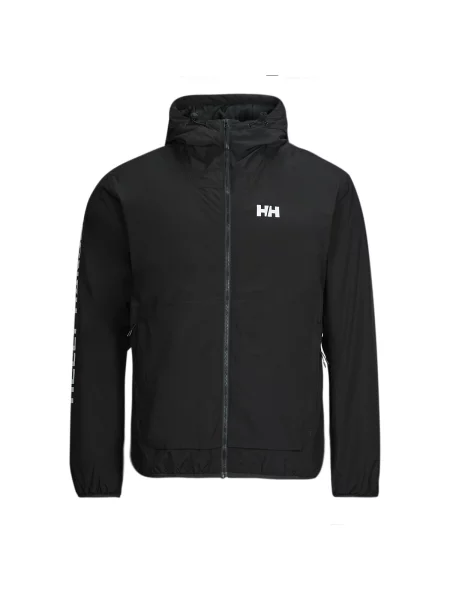 Jakna Helly Hansen črna