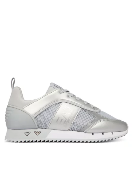 Sneakersy Emporio Armani