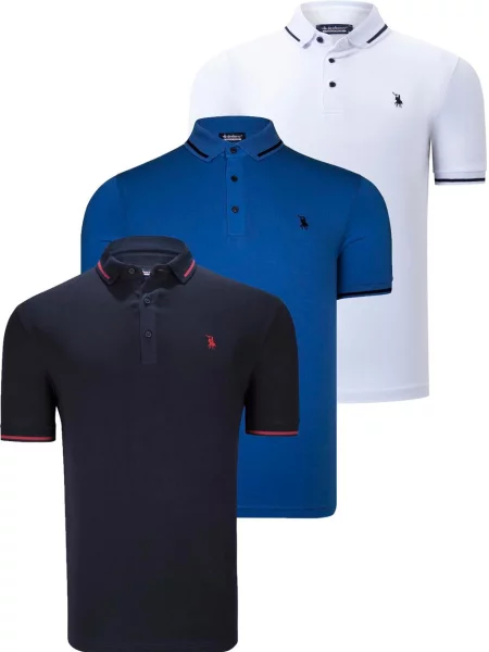 Tricou Dewberry alb