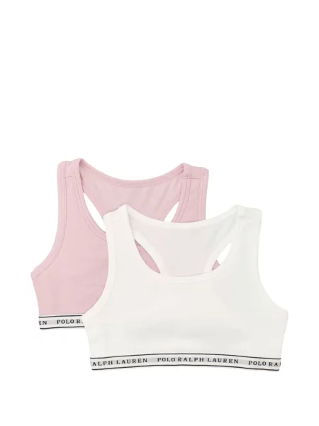 Gyerek sportmelltartó Polo Ralph Lauren rózsaszín