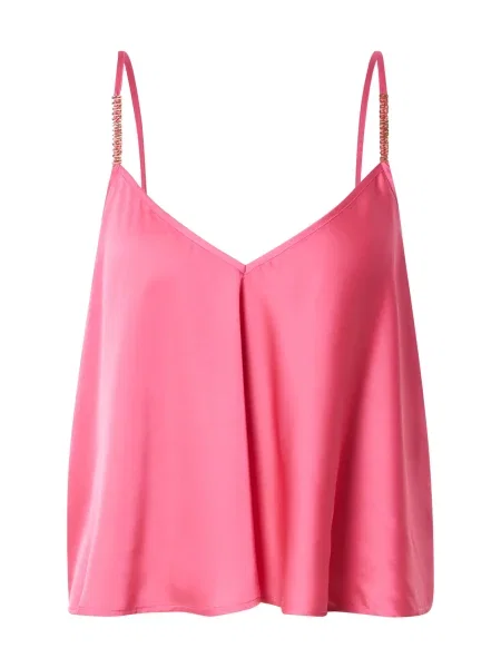 Felső Hoermanseder X About You rózsaszín